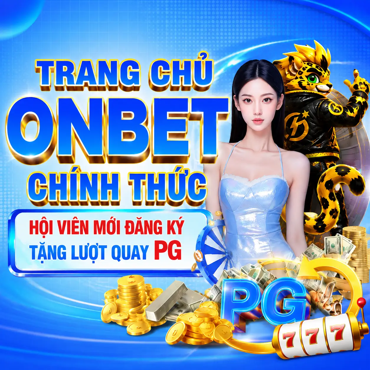 ONBET - Trang Chủ ONBET.COM Chính Thức 2026